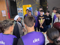 Palestra sobre cultura islâmica acontece nesta quarta-feira (28) em Guarujá