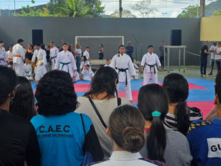 Evento Movimenta Caec acontece neste sábado no Jardim Boa Esperança