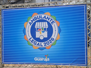 Prefeitura realiza entrega dos certificados e selos do Programa Ambulante Legal