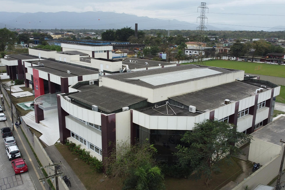 Guarujá contará com sua primeira faculdade pública presencial em 2027