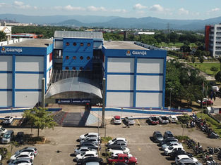 Parceria fortalece a qualificação dos servidores públicos municipais de Guarujá
