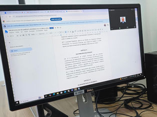 Conselho de Usuários dos Serviços Públicos realiza seu primeiro encontro ordinário em Guarujá