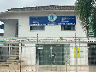 APAAG oferece 56 vagas para Educação Especial