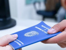 Oferta de quase 300 vagas de  emprego nesta terça-feira (30), no PAT de Guarujá