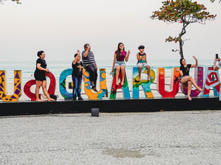 Hotéis e pousadas de Guarujá têm 82% de reservas para o Carnaval