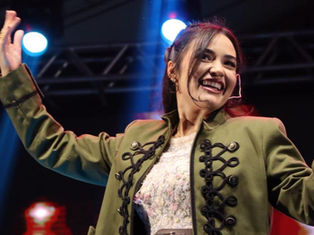 Guarujá recebe grandes nomes da música gospel durante o Fest Fly neste sábado (20)