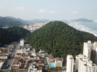 Guarujá realiza oficinas para criação do Plano de Manejo da APA Serra do Santo Amaro
