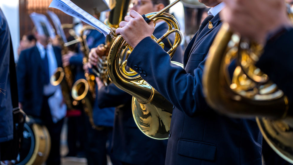 As inscrições para a Fanfarra de Mongaguá seguem abertas até sexta-feira (13)