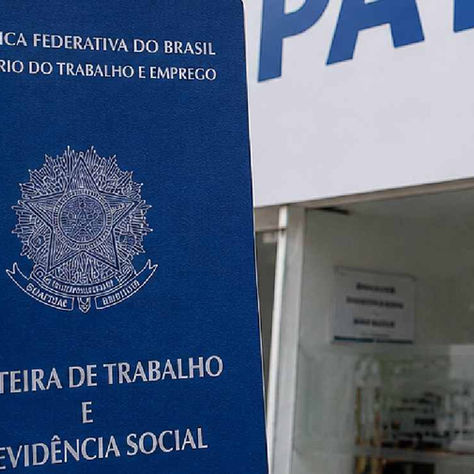 38 vagas de emprego pelo PAT de Guarujá