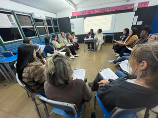 Mais de 100 pessoas participam da 3ª Conferência Municipal para as Mulheres em Guarujá