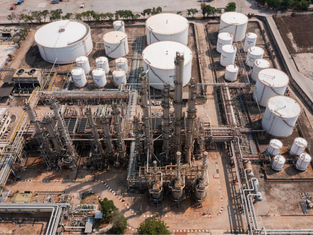 Petrobras amplia sua oferta com combustíveis que incluem conteúdo renovável.