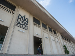 Após o sucesso na Festa de São Pedro, o espetáculo “Tu és Pedro” será encenado no Palácio das Artes.