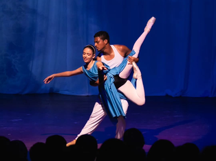 Casa3 leva apresentações de teatro e dança ao palco do Teatro Procópio Ferreira