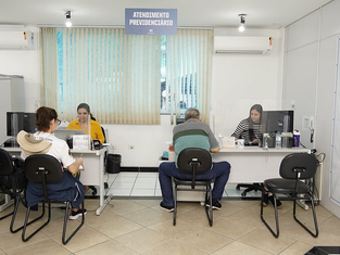 Servidores da GuarujáPrev participam de palestras e treinamentos nesta sexta-feira (9)