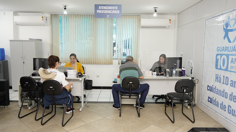 Segurança no trabalho será um dos temas do treinamento, a cargo da Secretaria Municipal de Gestão Administrativa