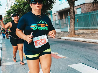Guarujá espera até 2 mil pessoas na 4ª Corrida dos Mirantes 5 km, neste domingo (21)