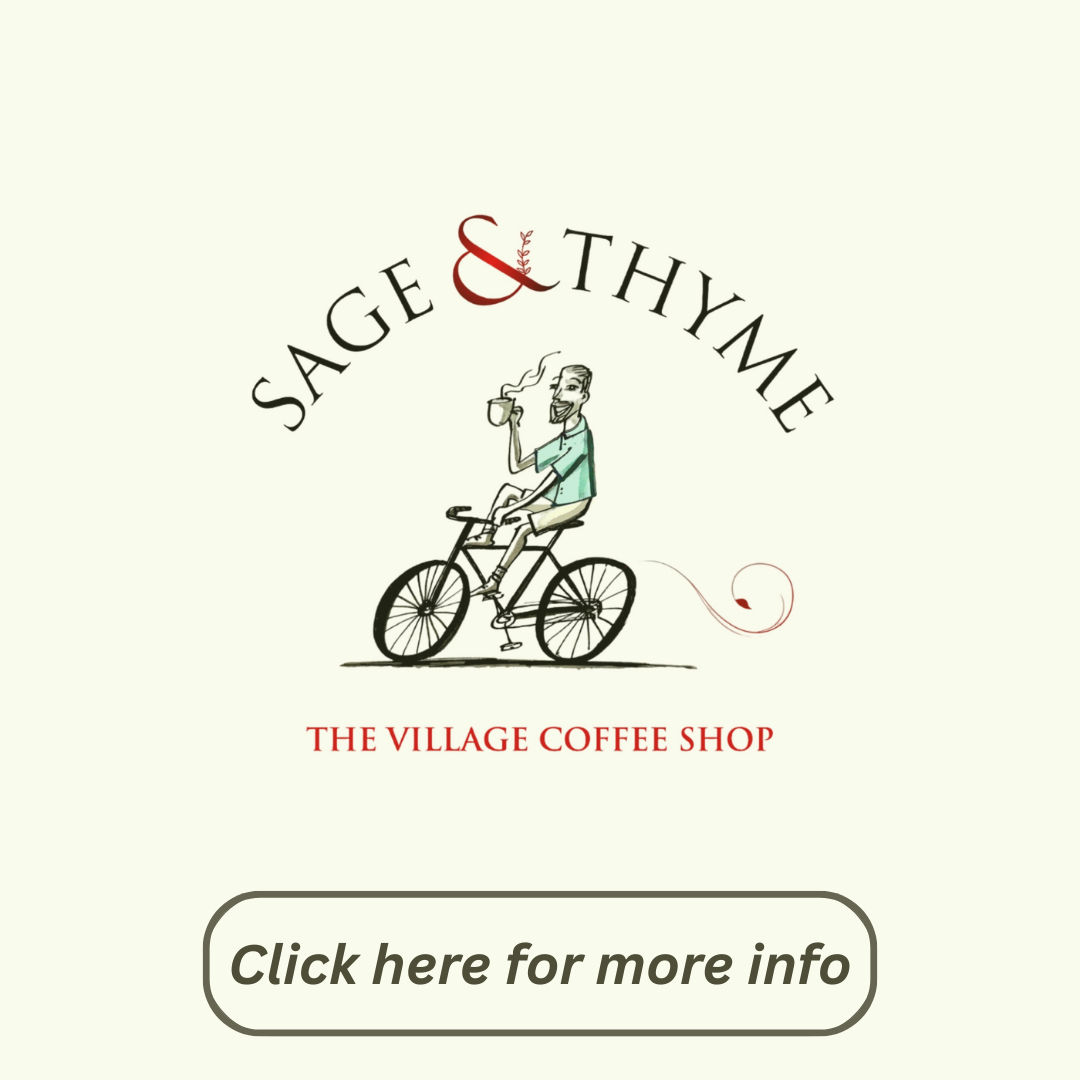 Sage & Thyme - Daily Deals