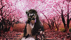 Chant for Geisha