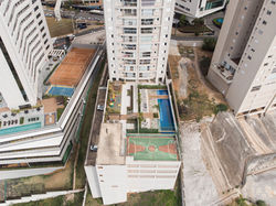 Helbor Trend | Vila da Serra