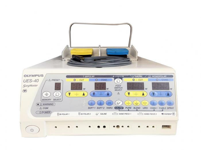 Electrocauterio UES-40