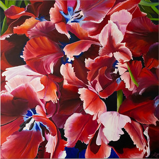bouquet de printemps