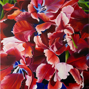 bouquet de printemps