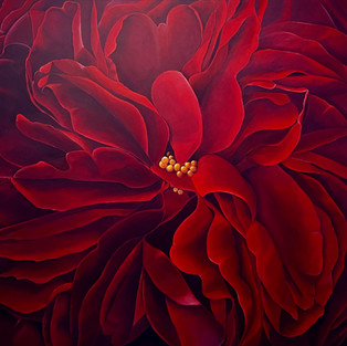 la déclaration d'amour