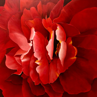 seduction in red
