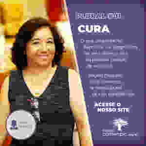 Regina Próspero - Cura