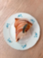 Flan du Mois