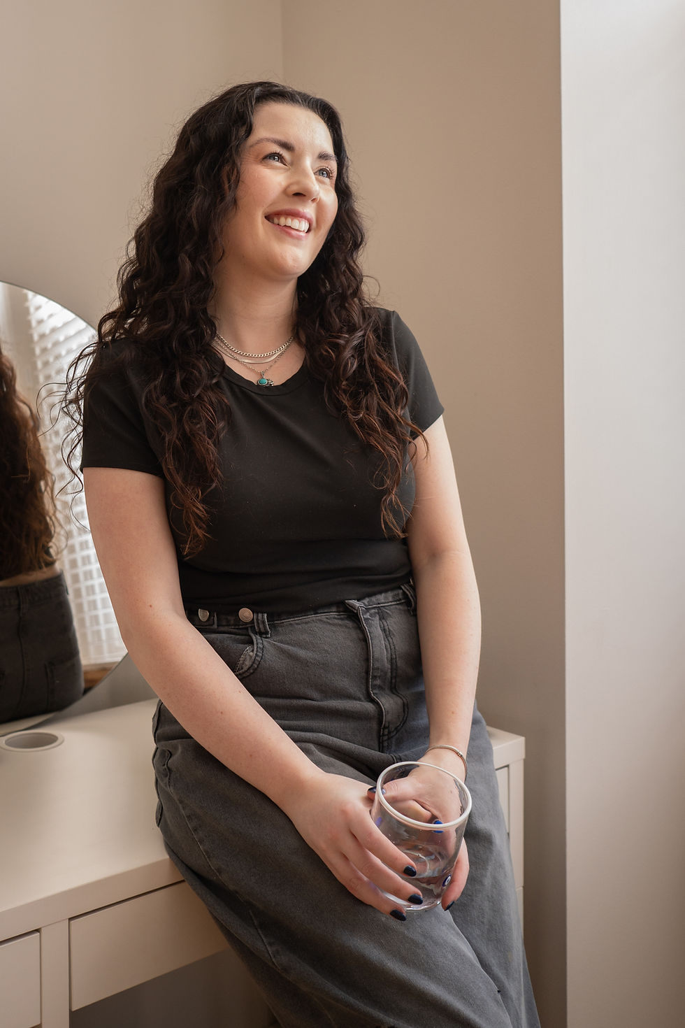 With almost 5 years under her belt as a _caudalie ambassador, _nadiaanya__ shared the stag