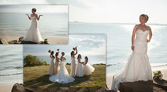 wedding photographer and photobooks in Boston Massachusetts