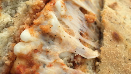 Wild West Pizzeria and Saloon - Review #8 (West Yellowstone, Montana)