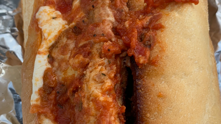 Sorriso Italian Pork Store - Review #10 (Astoria, Queens)