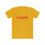 Thumbnail: Chicken Parm & Chill Men's Cotton Crew Tee