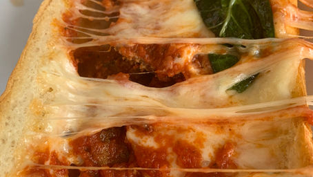 Nonnas 1977 - Review #11 (Astoria, Queens)