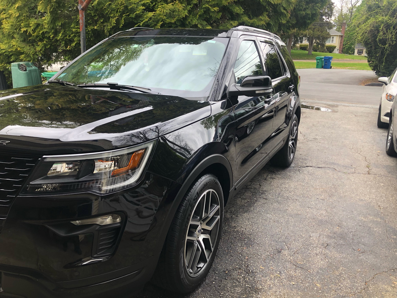 Auto Detailing in Burlington, Ma Ceramic Coating A1 Auto Detailing