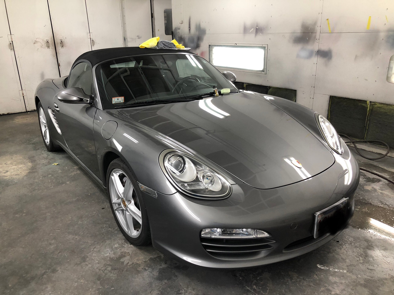 Auto Detailing in Burlington, Ma Ceramic Coating A1 Auto Detailing
