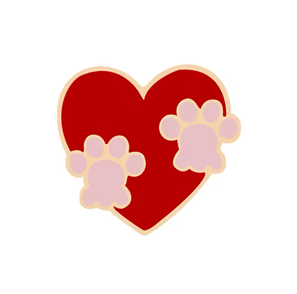 Miniatura: Pines Love My Cat