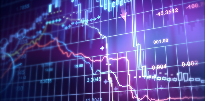Stock Market Down