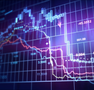 Stock Market Down
