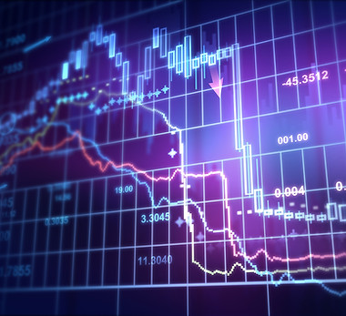 Stock Market Graph