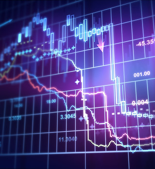 Stock Market Down