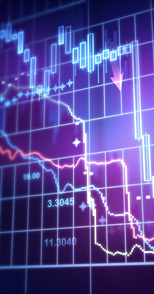 Stock Market Down