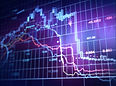 Stock Market para baixo