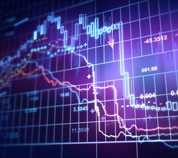 Stock Market Onderaan