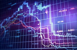 Stock Market Down