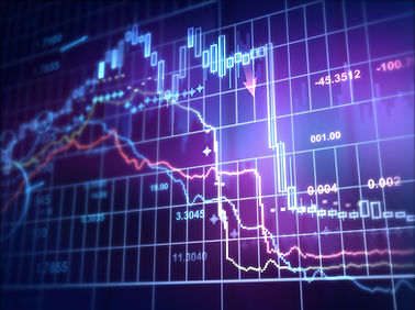 Stock Market Graph