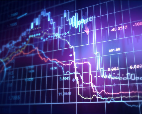 Stock Market Down