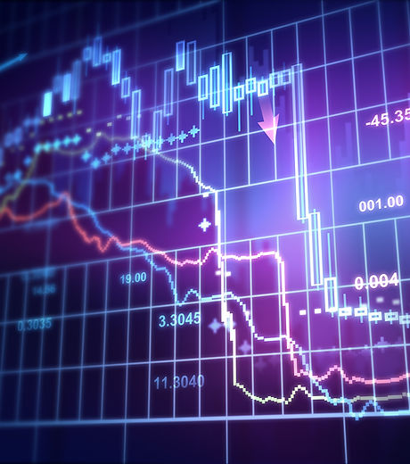 Stock Market Down
